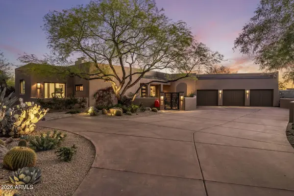 38400 N 94th Way, Scottsdale, AZ 85262