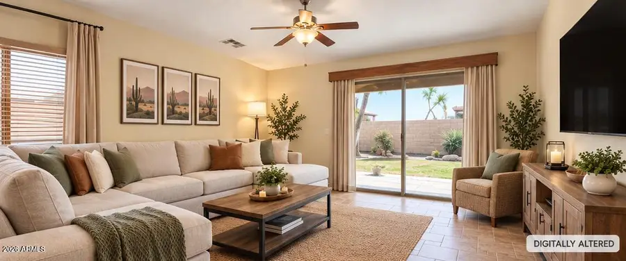 36865 W Maddaloni Avenue, Maricopa, AZ 85138 - #2