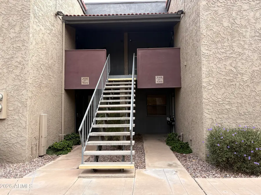 1730 W Emelita Avenue #1006, Mesa, AZ 85202 - #2