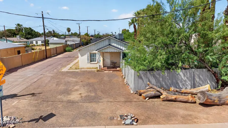 816 S Wilson Street S, Tempe, AZ 85281 - #2