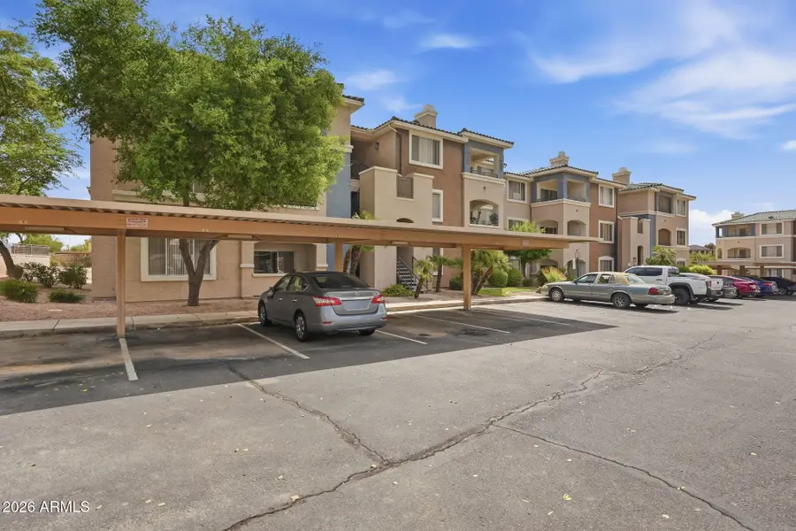 5345 E Van Buren Street #380, Phoenix, AZ 85008 - #2