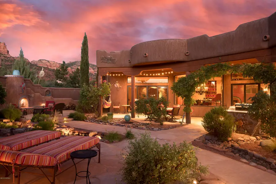 60 Crimson Vista Lane, Camp Verde Sedona, AZ 86351 - #3