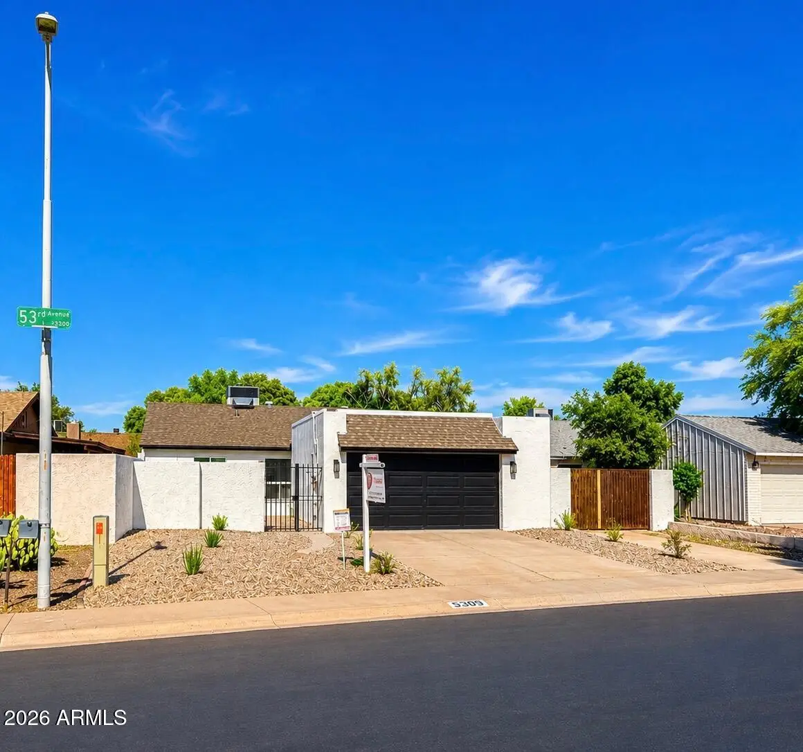 9419 N 53rd Avenue, Glendale, AZ 85302 - #1