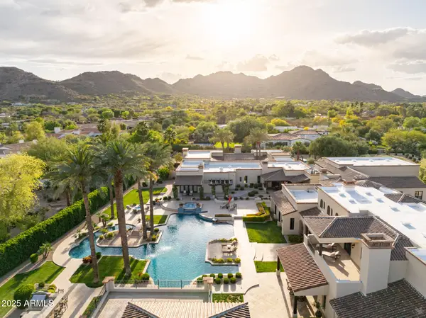 6721 E Cheney Drive, Paradise Valley, AZ 85253