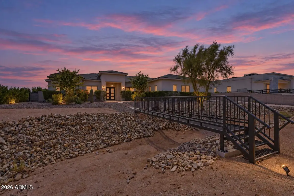 13627 E Rancho Laredo Drive, Scottsdale, AZ 85262 - #1