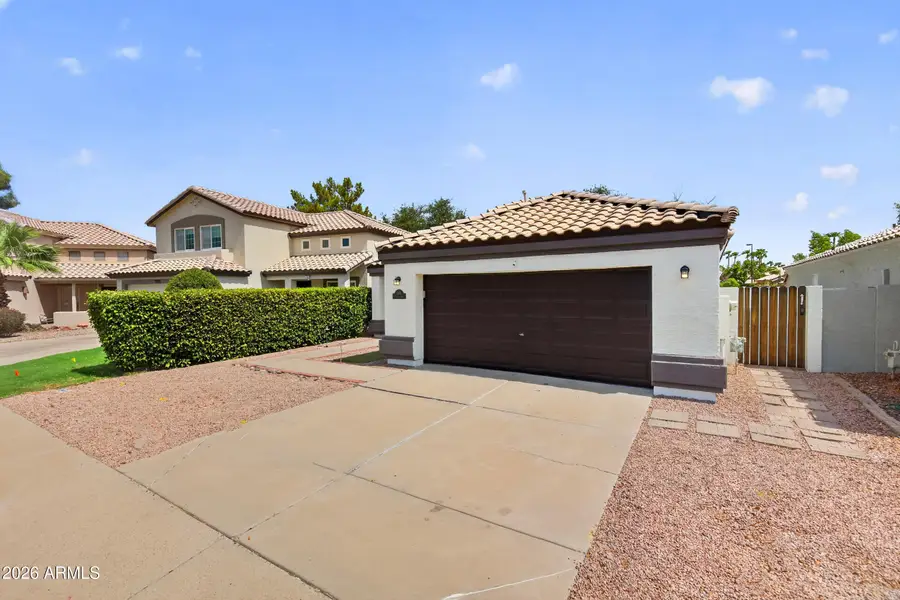 909 S Scallop Drive, Gilbert, AZ 85233 - #3