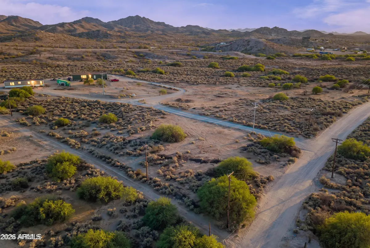 11714 S 224th Lane, Buckeye, AZ 85326 - #1