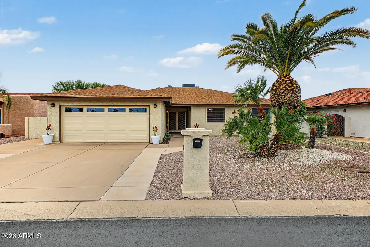 25668 S Howard Drive, Sun Lakes, AZ 85248 - #1