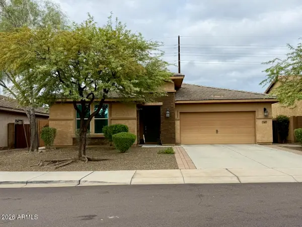 43608 N Hudson Trail, New River, AZ 85087