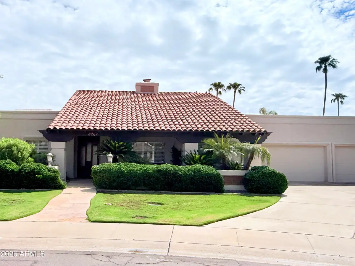 8267 E Quarterhorse Trail, Scottsdale, AZ 85258 - #1