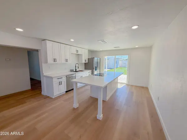5315 W Myrtle Avenue, Glendale, AZ 85301