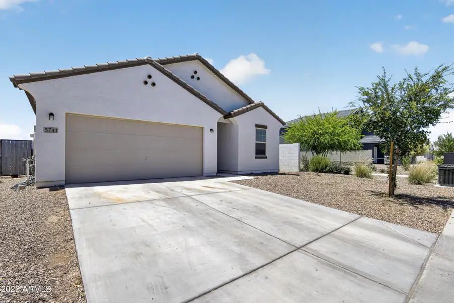 5741 W Coplen Farms Road, Laveen, AZ 85339 - #3