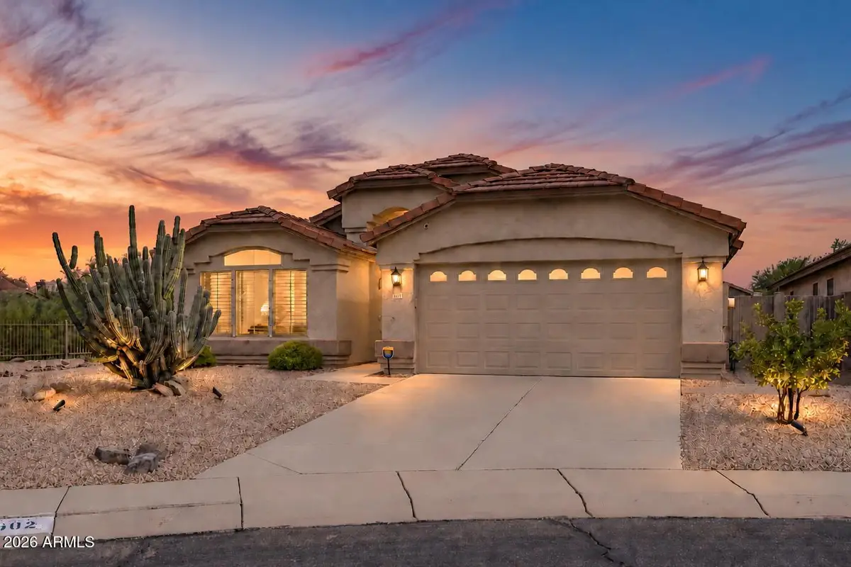 4602 E Swilling Road, Phoenix, AZ 85050 - #1