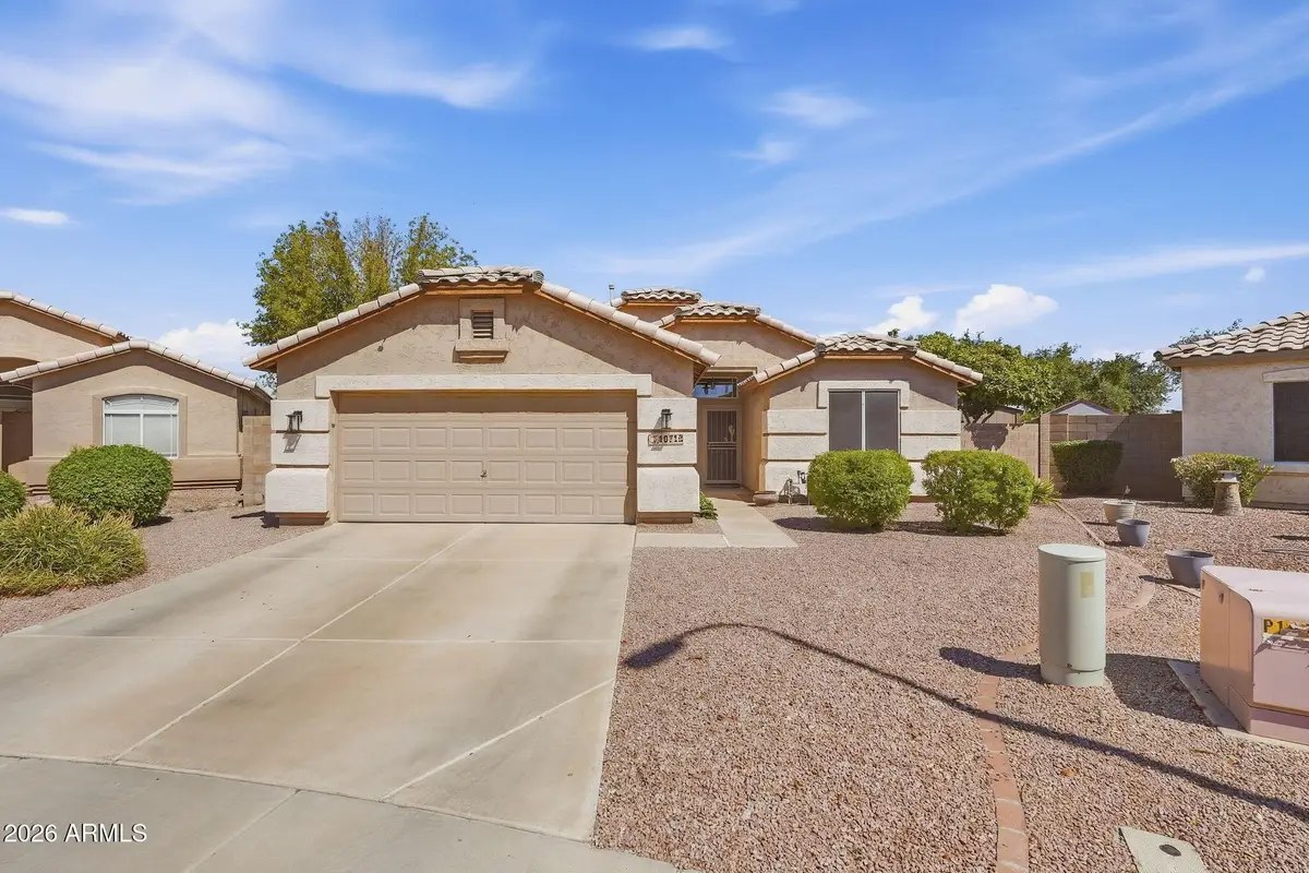 10712 W Granada Road, Avondale, AZ 85392 - #1