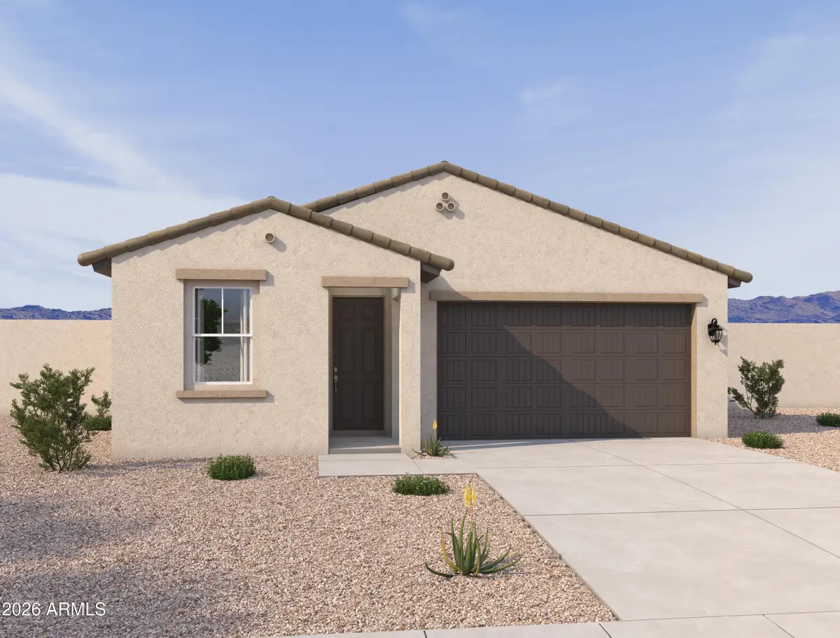 6999 E Bisbee Street, San Tan Valley, AZ 85143 - #1