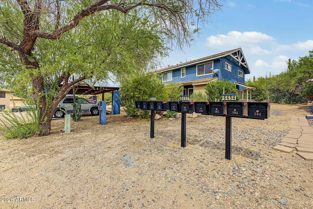 6454 E Paso Nuevo Drive #104, Cave Creek, AZ 85331 - #1