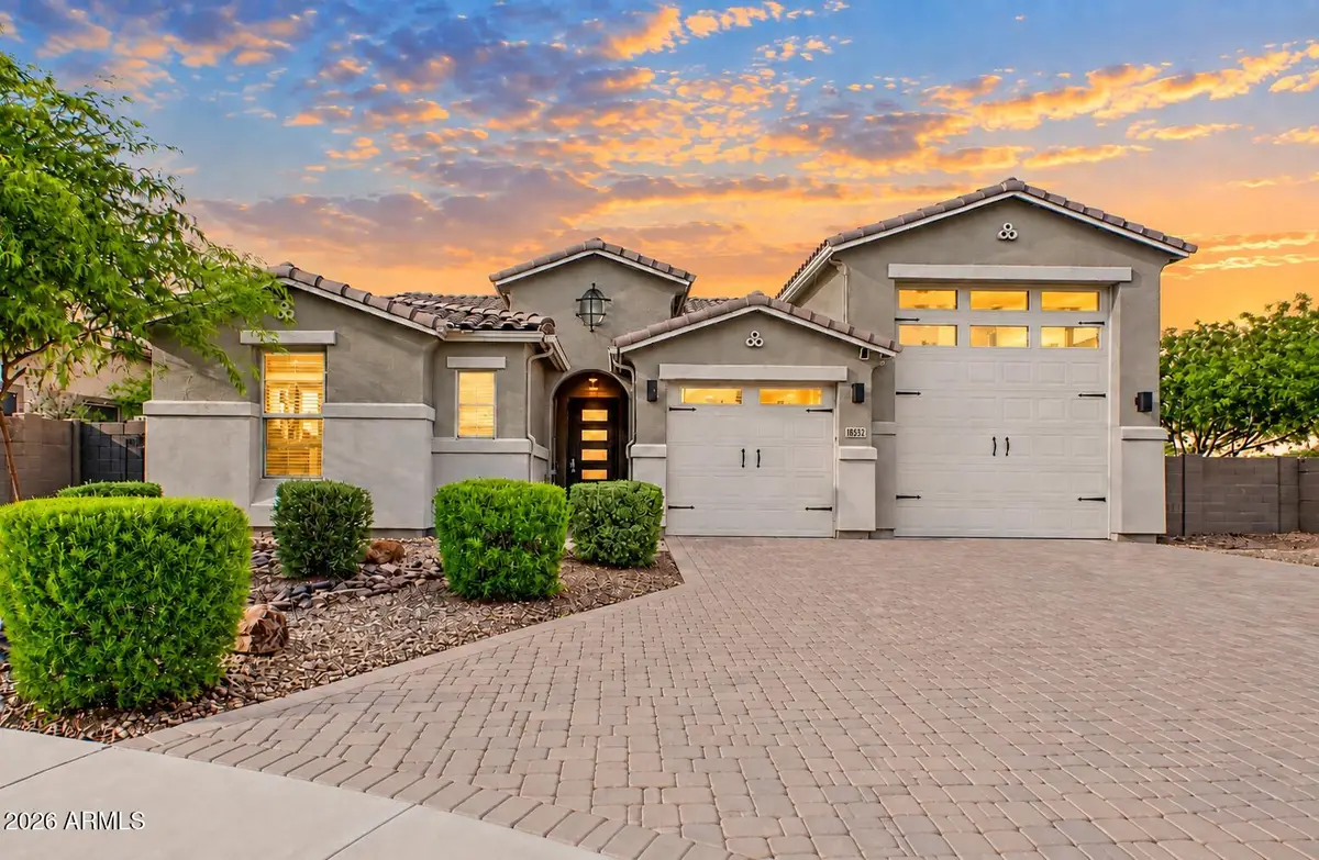 18352 W Kendall Street, Goodyear, AZ 85338 - #1