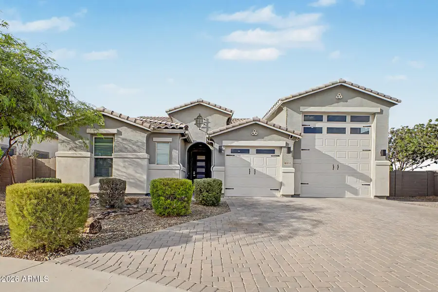 18352 W Kendall Street, Goodyear, AZ 85338 - #2