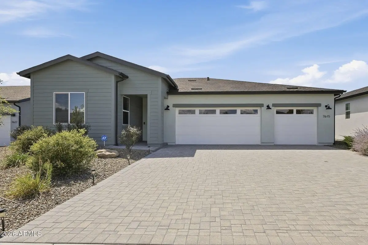 7615 E Louie Lane, Prescott Valley, AZ 86315 - #1