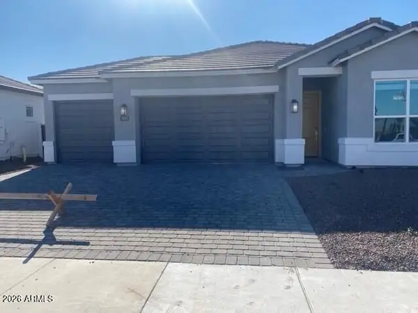 17636 W Brown Street, Waddell, AZ 85355