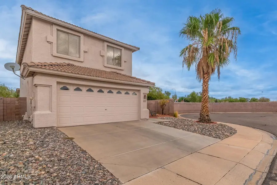 4740 E Mountain Vista Drive, Phoenix, AZ 85048 - #3