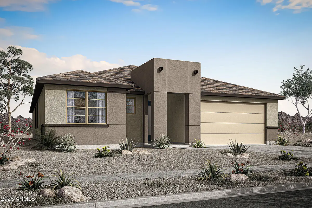14834 W Whitehorn Way, Surprise, AZ 85387 - #1