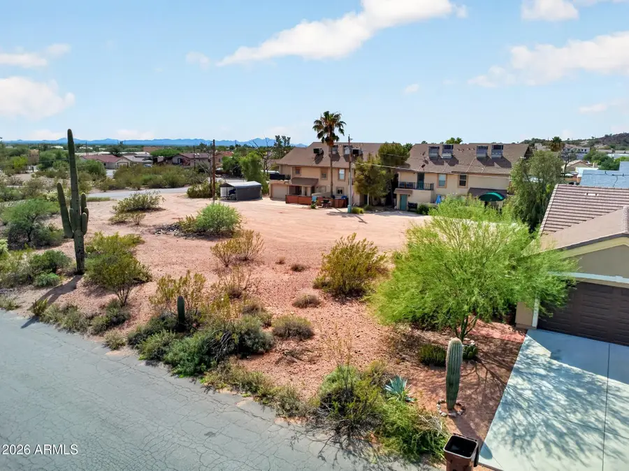 6190 S Sage Way #176, Gold Canyon, AZ 85118 - #2