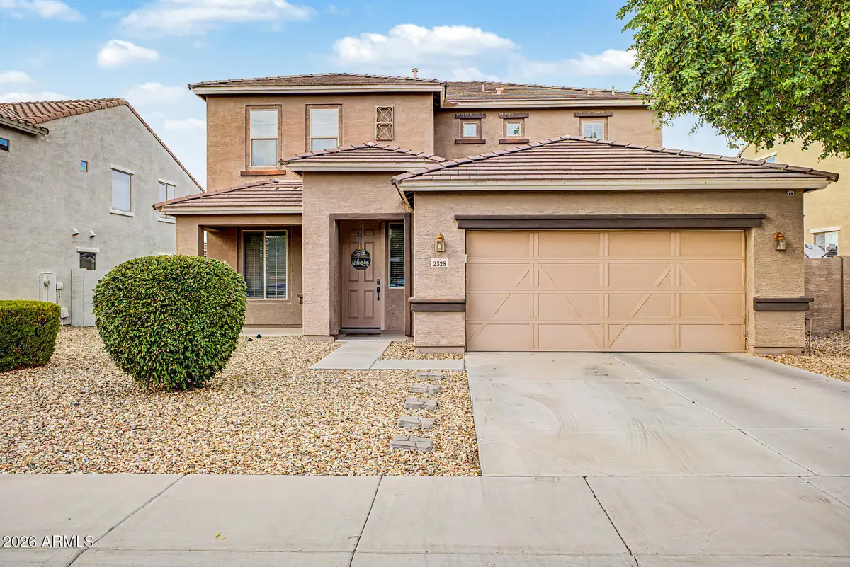 2328 W Melody Drive, Phoenix, AZ 85041 - #1