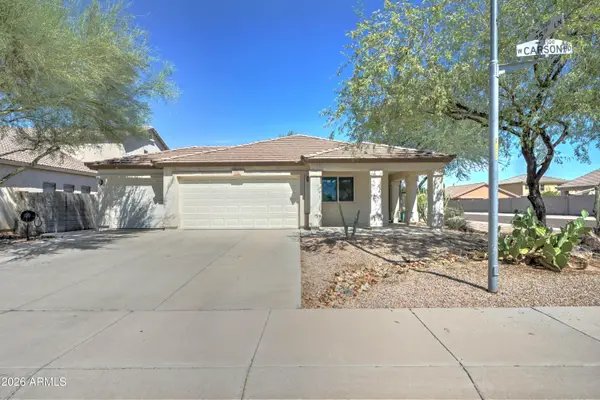 2530 W Carson Road, Phoenix, AZ 85041