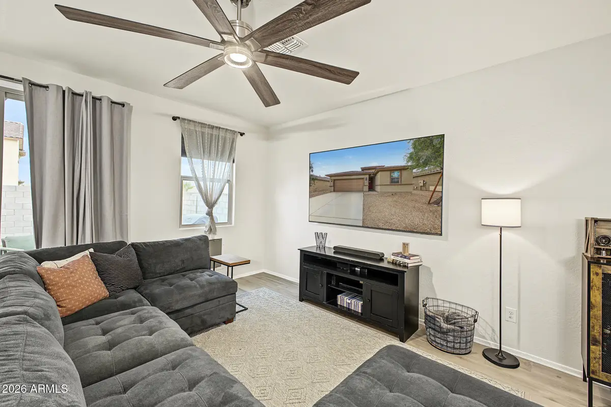 17530 W Villa Hermosa Lane, Surprise, AZ 85387 - #1