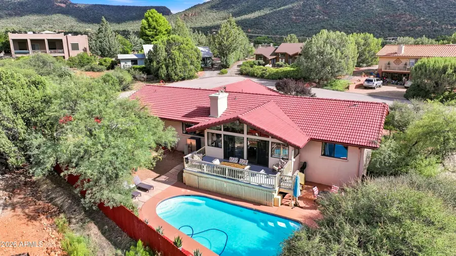 170 Concho Drive, Sedona, AZ 86351 - #2