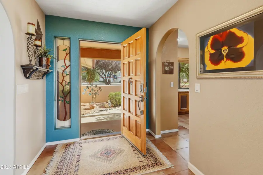 170 Concho Drive, Sedona, AZ 86351 - #3