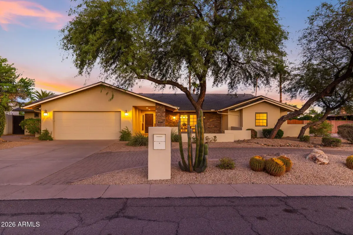 5905 E Beryl Avenue, Paradise Valley, AZ 85253 - #1