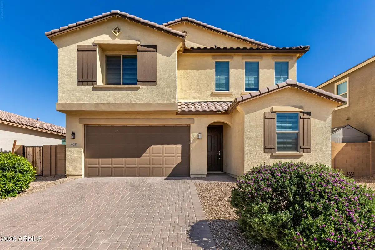 44200 W Palo Aliso Way, Maricopa, AZ 85138 - #1
