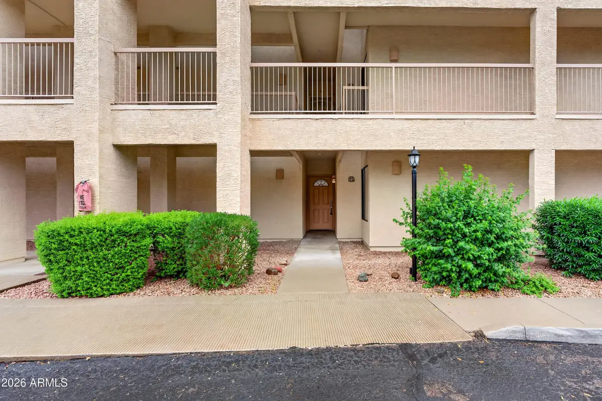 16631 E El Lago Boulevard #107, Fountain Hills, AZ 85268 - #1