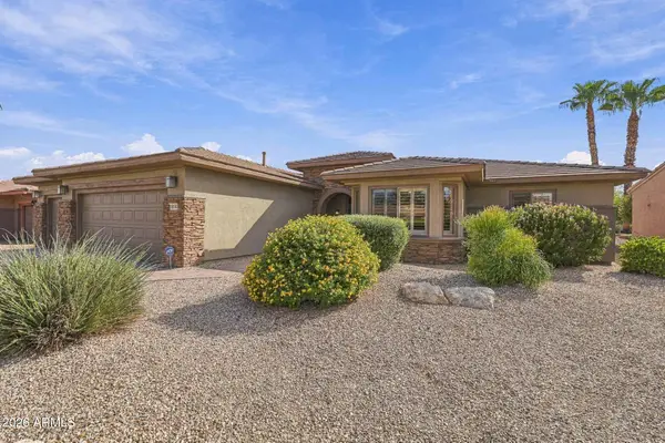 20140 N Golden Barrel Drive, Surprise, AZ 85374