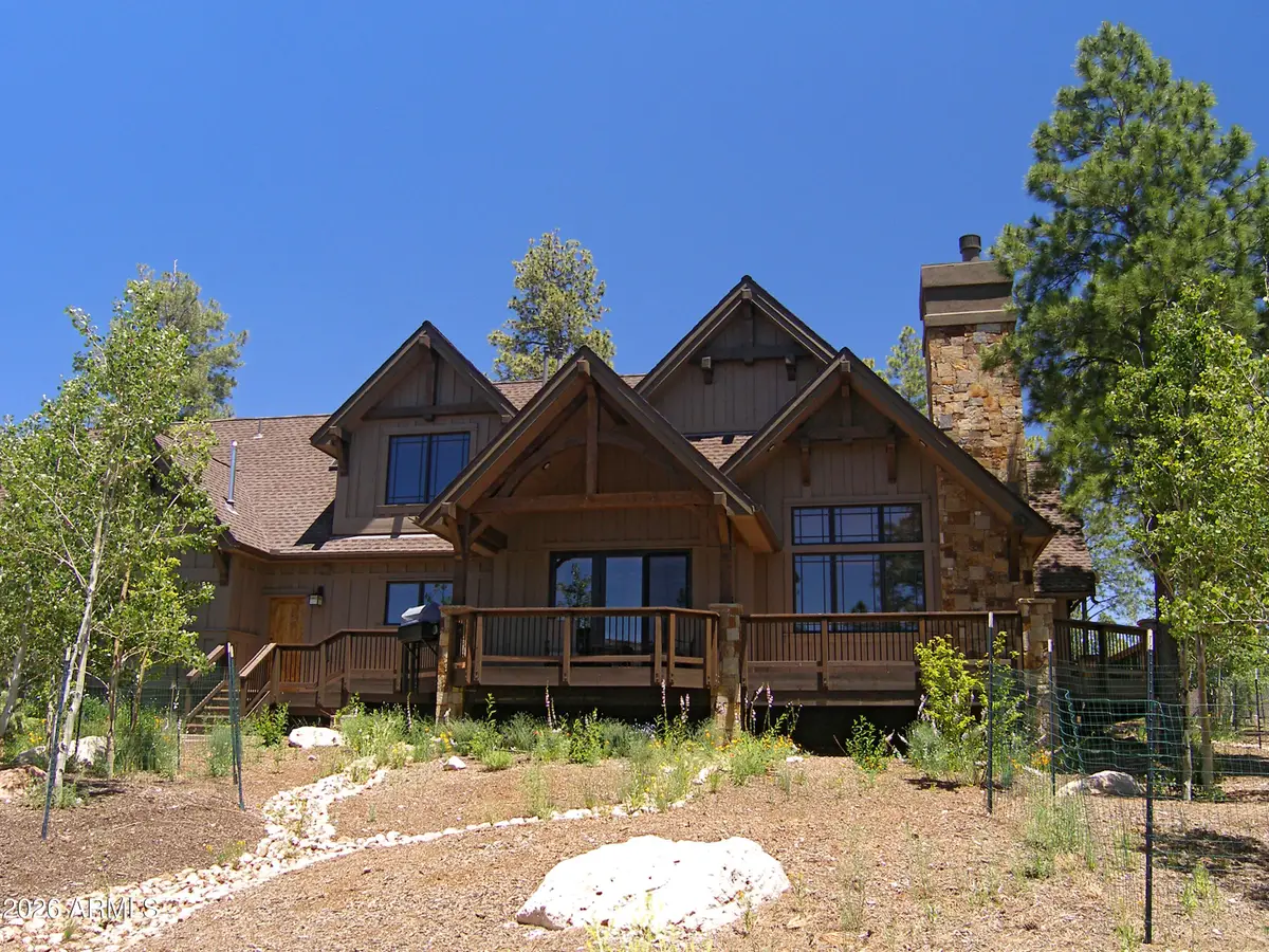 3350 S Tourmaline Drive, Flagstaff, AZ 86005 - #1