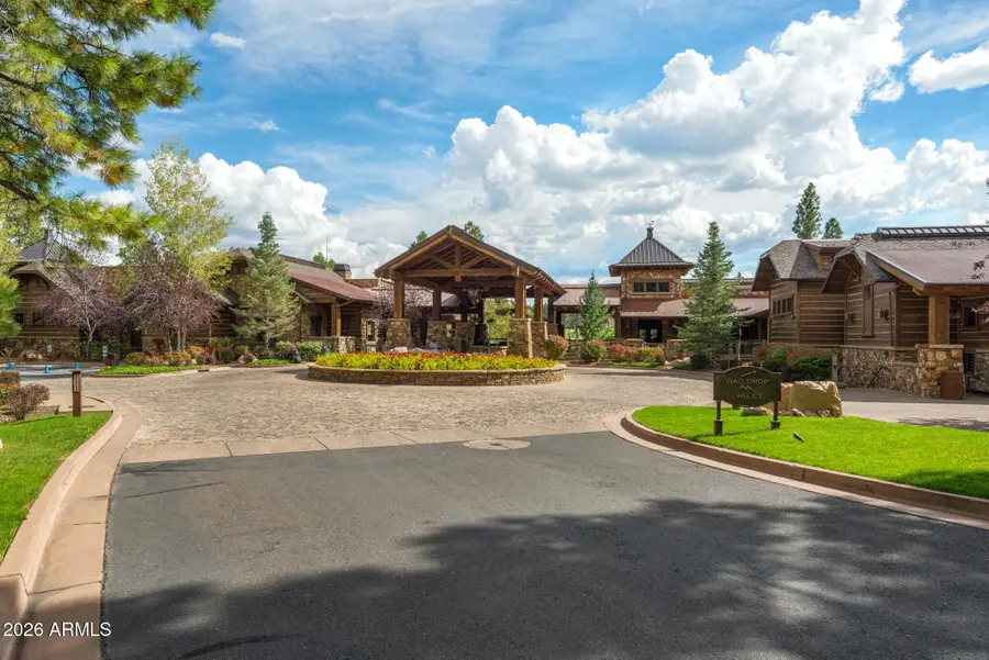 3350 S Tourmaline Drive, Flagstaff, AZ 86005 - #3