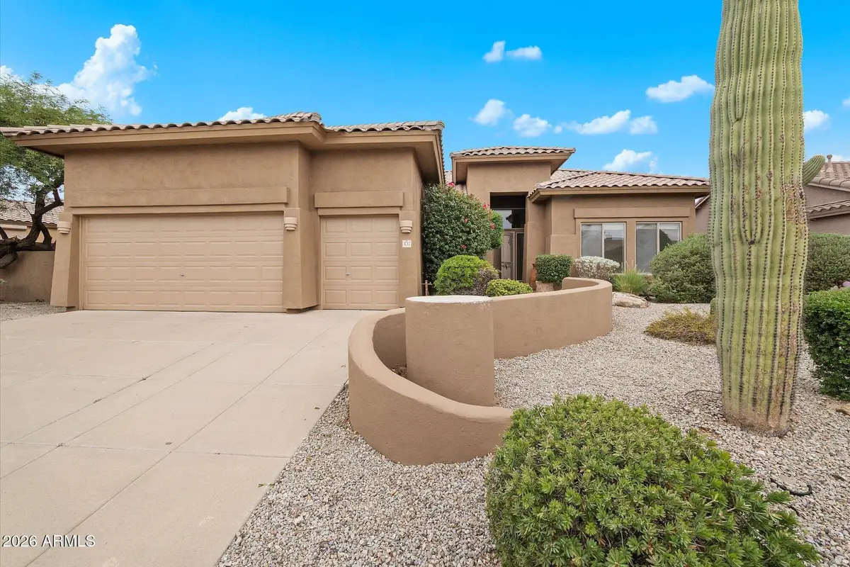 3717 N Paseo Del Sol Street, Mesa, AZ 85207 - #1