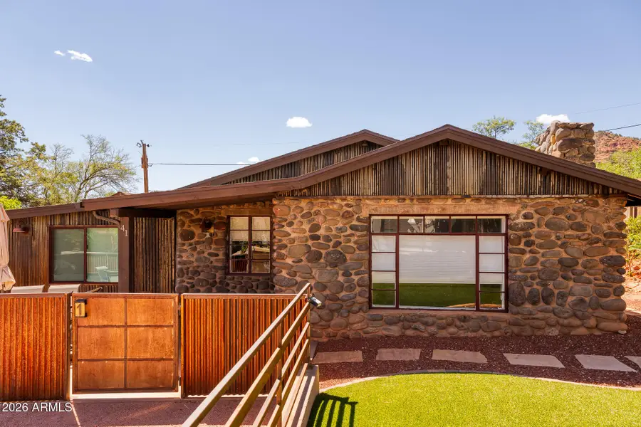 41 Roadrunner Lane, Sedona, AZ 86336 - #2