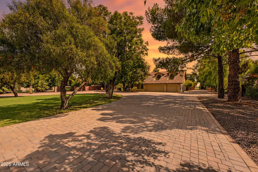 7227 N 173rd Avenue, Waddell, AZ 85355 - #2