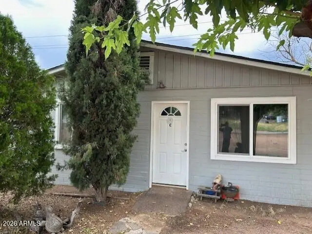 210 W Wade Lane, Payson, AZ 85541 - #1