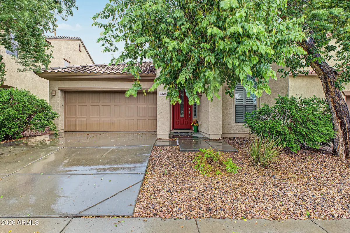 4328 W Powell Drive, New River, AZ 85087 - #1