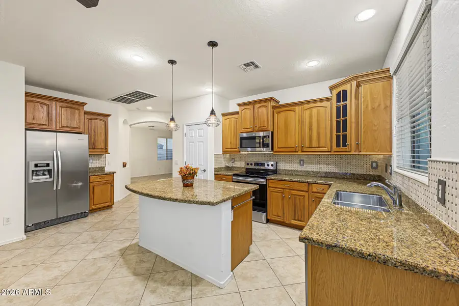 4328 W Powell Drive, New River, AZ 85087 - #3