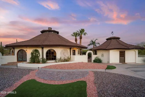 31220 N 70th Street, Scottsdale, AZ 85266