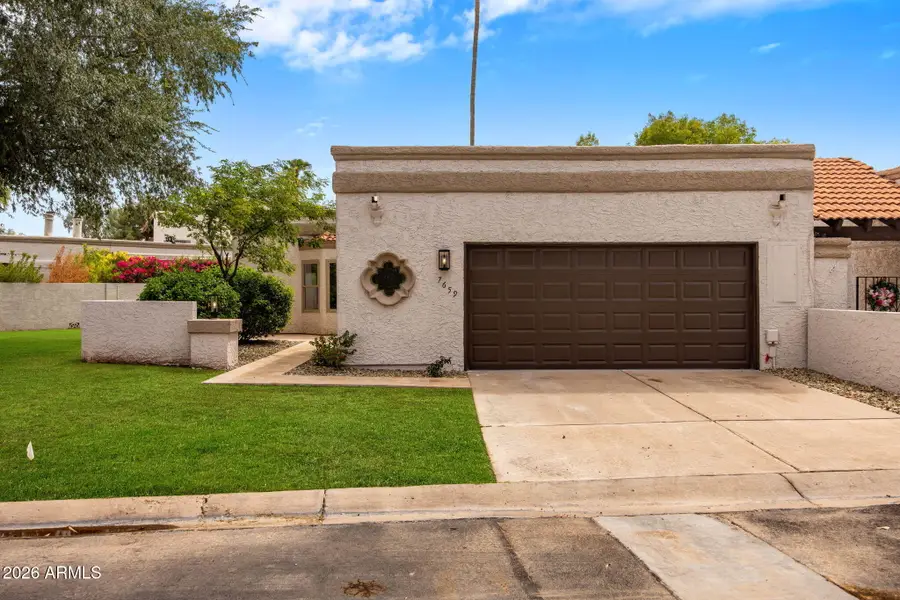 7659 E Pleasant Run --, Scottsdale, AZ 85258 - #2