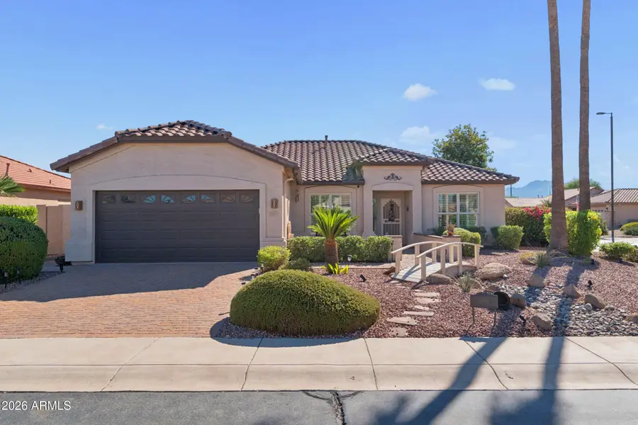 6959 S Rincon Drive, Chandler, AZ 85249 - #2