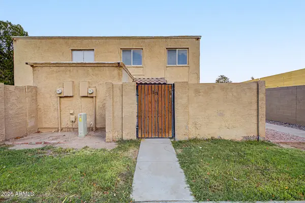948 S Alma School Road #13, Mesa, AZ 85210