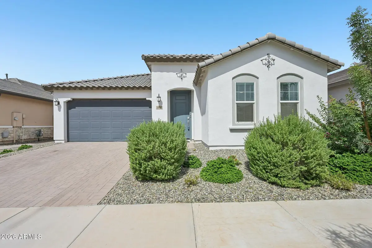 1452 W Golden Ore Pass, Apache Junction, AZ 85120 - #1