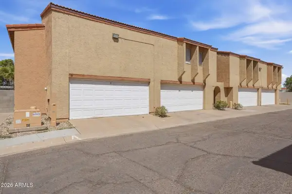 2202 W Glenrosa Avenue #18, Phoenix, AZ 85015